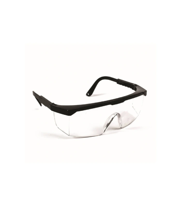 Naočale radne PROTECH prozirne
