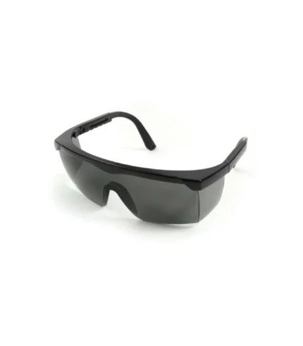 Naočale zaštitne PROTECH UV TAMNE