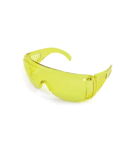 Naočale zaštitne PROTECH UV ŽUTE