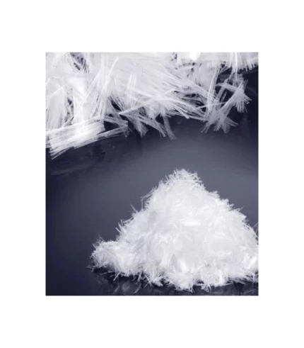 Polipropilenska vlakna za glazuru MASTERFIBER aditiv 18mm (0,9kg)