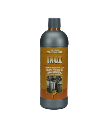 Sredstvo za čišćenje inox-a INOX 750 ml