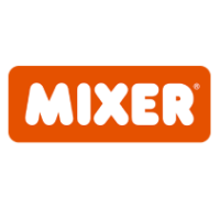 Mixer-logo