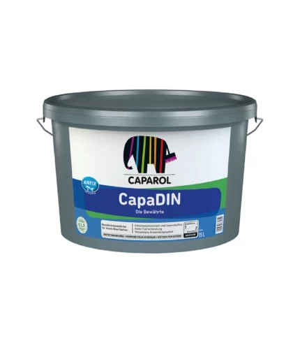 Unutarnja boja CAPAROL CapaDIN