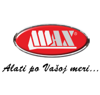 Max alati logo