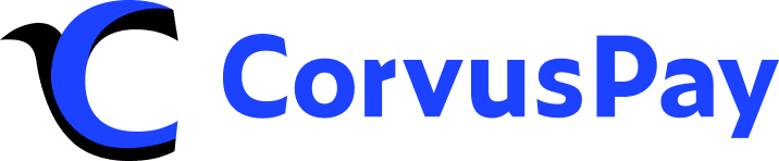 CorvusPay logo